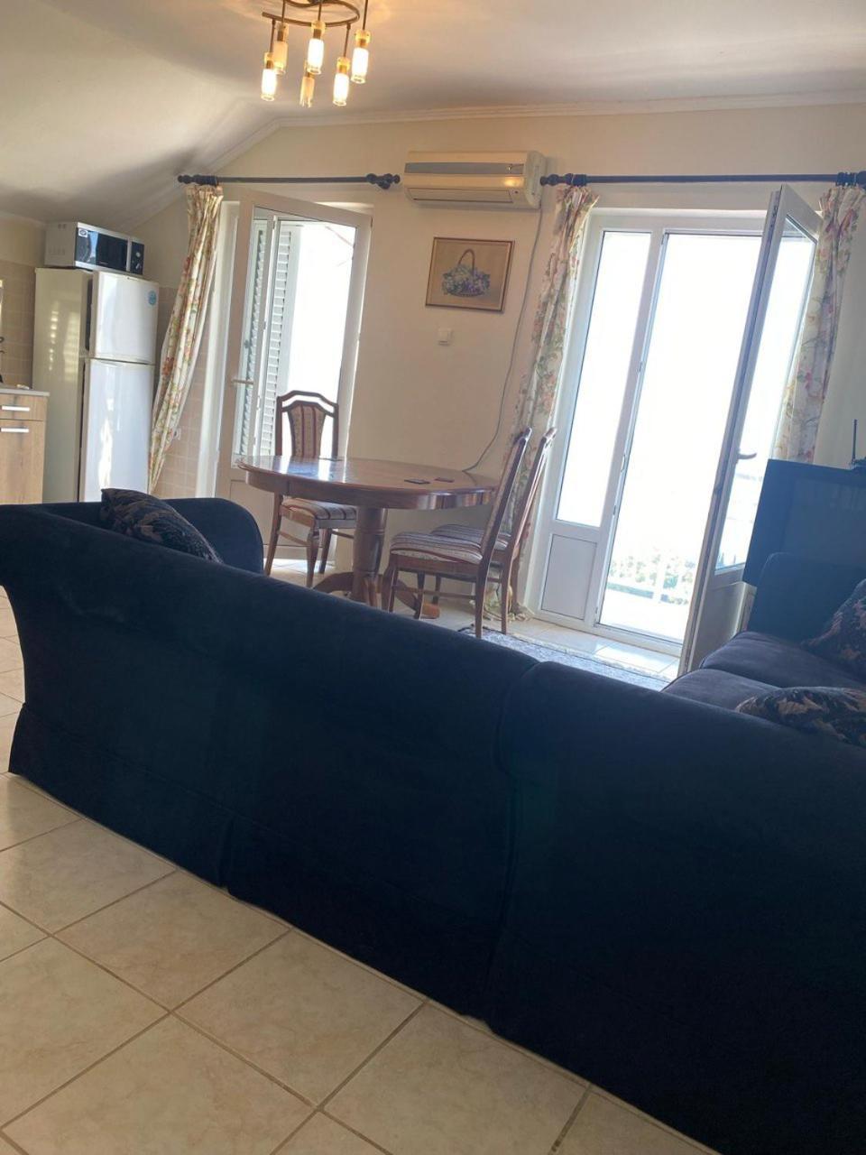 Magnificent Views Apartment Herceg Novi Esterno foto